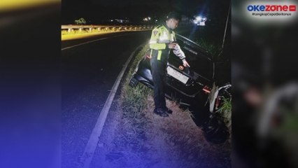 Adu Balap Liar Maut Renggut Dua Nyawa di Bangkalan