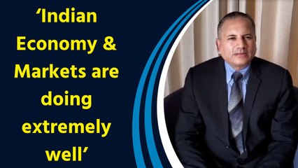 Amit Goyal reacted to the figure of one billionaire being born every five days in India