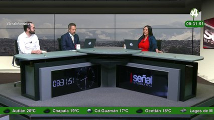 Francisco Aceves habla del impuesto que el Ayto. de Tepatitlán avala para el alumbrado público