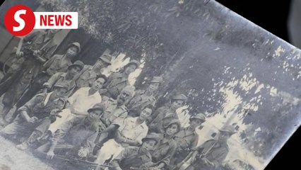 Remembering our fathers and their love for the country