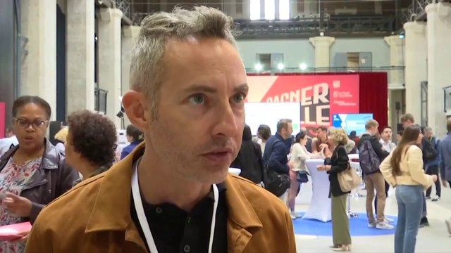 Je suis convaincu qu’on a besoin du NFP pour poursuivre ce travail , affirme Ian Brossat