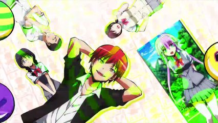 Assassination Classroom S01E20