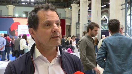 NFP : "Je pense qu'il faut rester sur cette alliance-là"