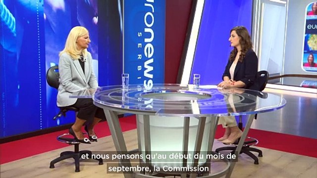 UE et Balkans Occidentaux : de l'argent contre des réformes