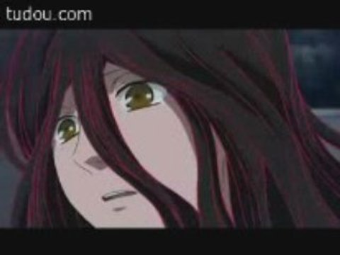 Ge Ge Ge no Kitaro scene 2