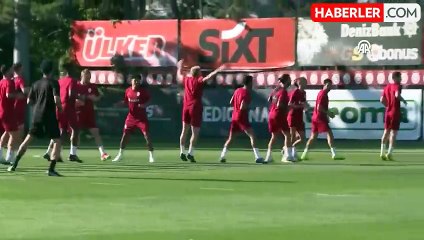 Hatırı sayılır bir para kazandıracak! Galatasaray, Derrick Köhn'ü Werder Bremen'e kiraladı