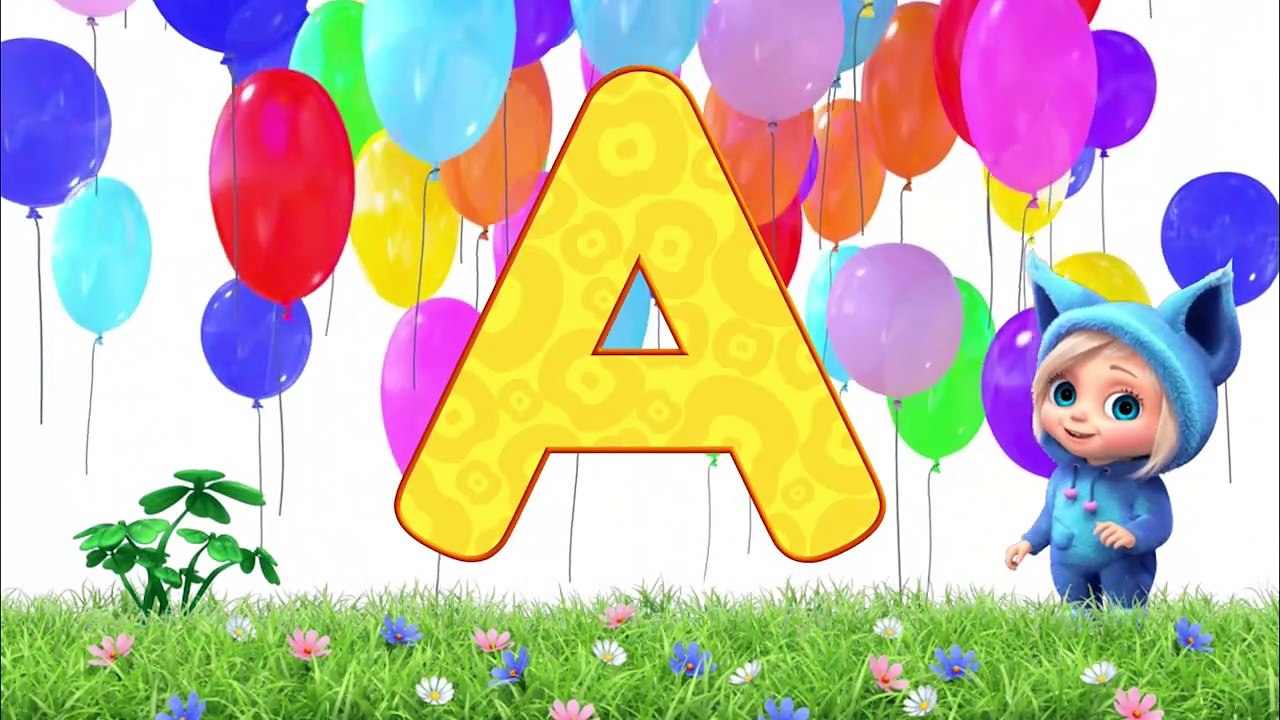 Deve and Ava Alphabet Game
