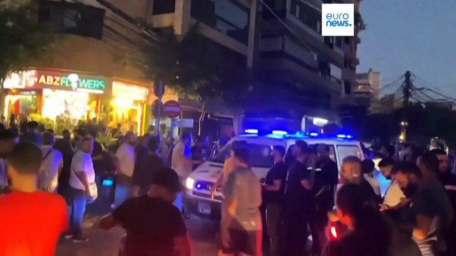 В ООН видят серьёзный риск эскалации на Ближнем Востоке