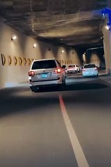 Video  on driving in Lahore Pakistan.