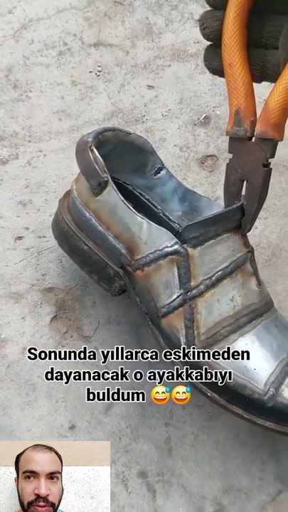 The most beautiful shoe in the worldاجمل حذاء في العالم
