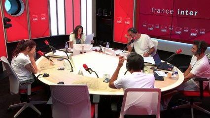 Première fois - La chronique de Manon Mariani