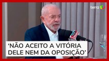 Lula reafirma que não reconhece vitória de Maduro na Venezuela: ‘Ele que arque com as consequências’