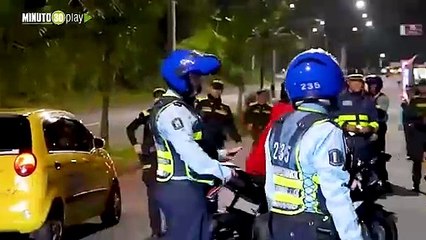 Intensifican controles en Las Palmas para frenar los piques ilegales y siniestros