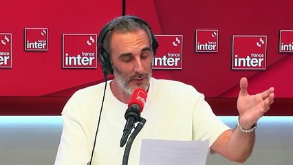 Lucie Carbone : le sexe positif, moi ce que j'en dis...