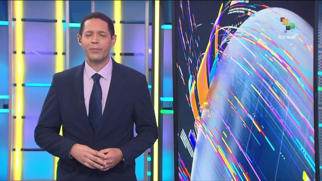 Impacto Económico Matutino | Venezuela sigue la senda del crecimiento pese a las sanciones | 30-08-2024