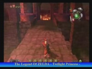 Legend of Zelda : LOZ Game-Play