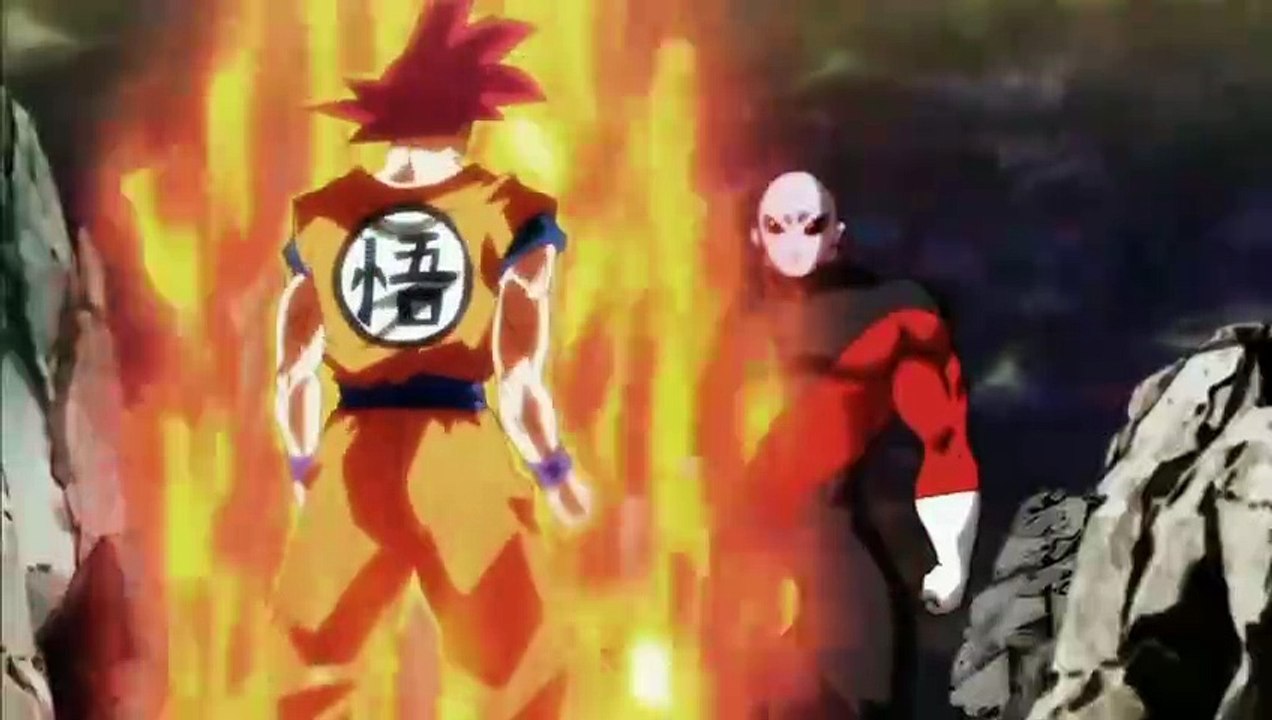 Dragon Ball Super New Episodes [ In Hindi ] #shorts #dragonball #goku (1)
