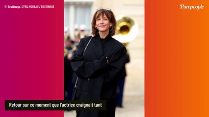 Christophe Lambert séparé de Sophie Marceau : ce moment que l'actrice craignait tant lorsqu'ils étaient en couple