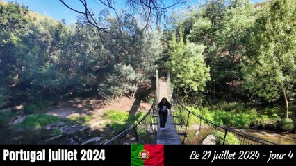 Portugal Vlog Jour 4 | Découvertes et Aventures en Juillet 2024 🇵🇹