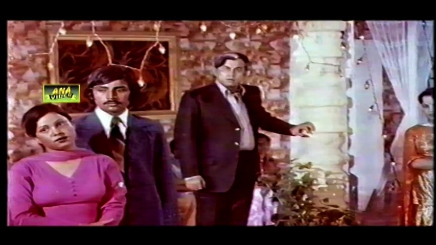 Tu Mere Piyar Ka Geet - Awaz Asad Amanat Pakistani Movie song Urdu film video