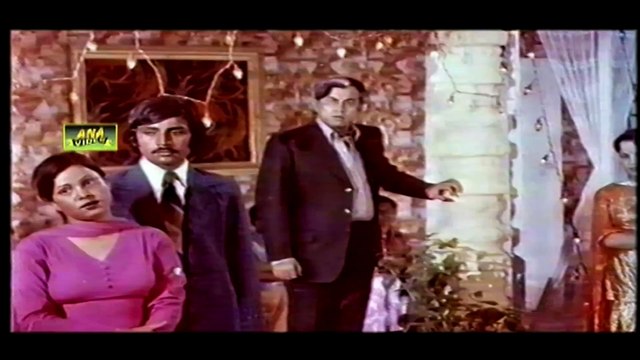 Tu Mere Piyar Ka Geet - Awaz Asad Amanat Pakistani Movie song Urdu film video