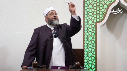 قوافل الشهداء من سمية إلى هنية | خطبة الجمعة | 30 أغسطس