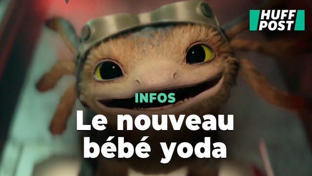 « Star Wars Outlaws » : Nix, ce petit animal encore plus mignon que Baby Yoda