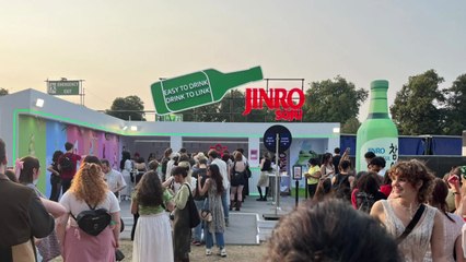 [기업] 하이트진로, 유럽시장 공략..."영국 수출 증가" / YTN