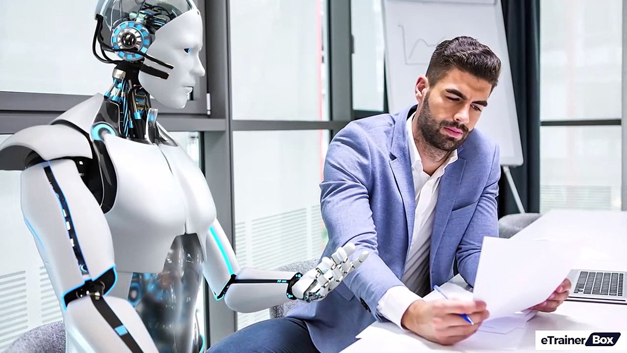 2 - Generative AI use cases