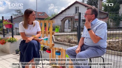 loire mag : l'habitat inclusif pour les séniors