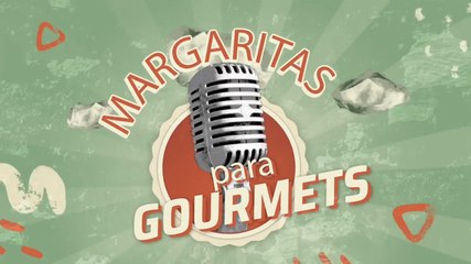 MARGARITAS PARA GOURMETS (28) -  De Hollywood Al Videoclip (Part 01)