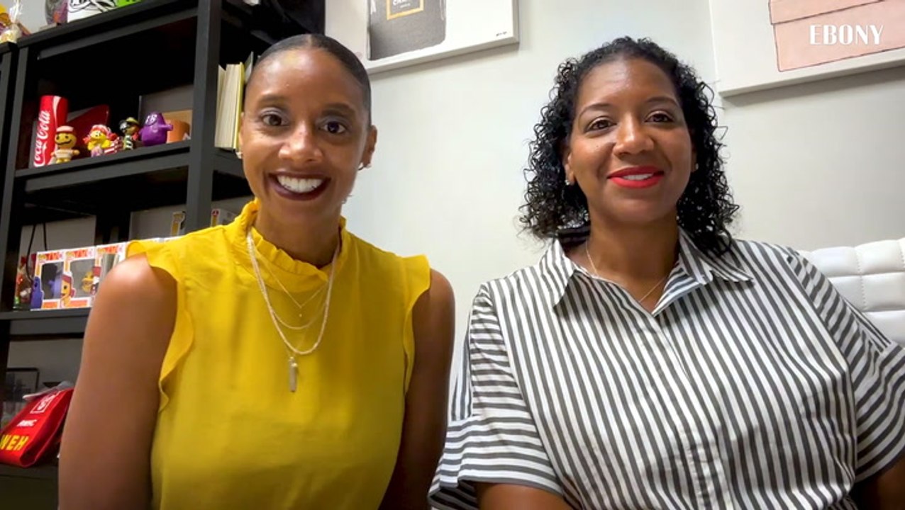 National Black Business Month: Two Sisters Own 21 McDonald's Restaurants in LA