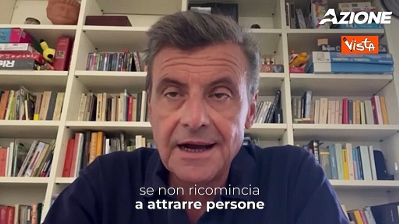 Ius scholae, Calenda (Azione): "Abbiamo bisogno di nuovi italiani, votiamolo tutti insieme"