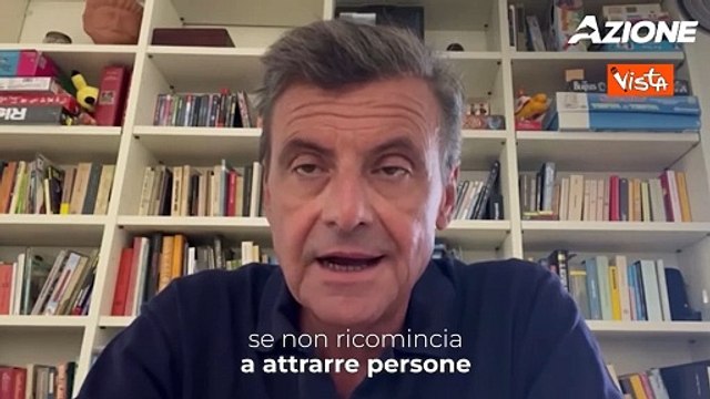 Ius scholae, Calenda (Azione): Abbiamo bisogno di nuovi italiani, votiamolo tutti insieme