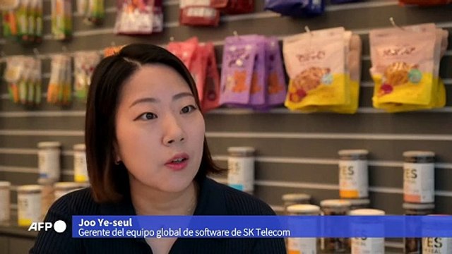 Veterinarios recurren a la inteligencia artificial para atender mascotas en Corea del Sur