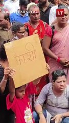 Prime Minister Narendra Modi is visiting Maharashtra today