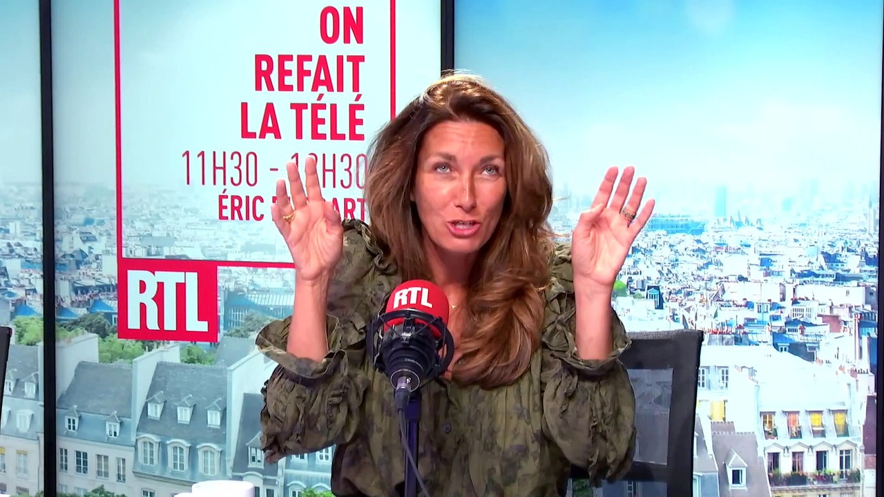 Les messages les plus bizarres de téléspectateurs !