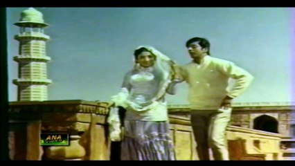 Yadash Bekher Bachpan-Dewar Bhabhi Pakistani Movie Song Urdu Filmi Song