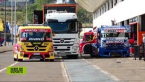 Autódromo de Cascavel recebe Copa Truck, Nascar Brasil e Copa HB2O neste fim de semana