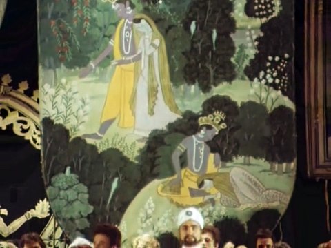 Долгая дорога в дюнах 7 серия.