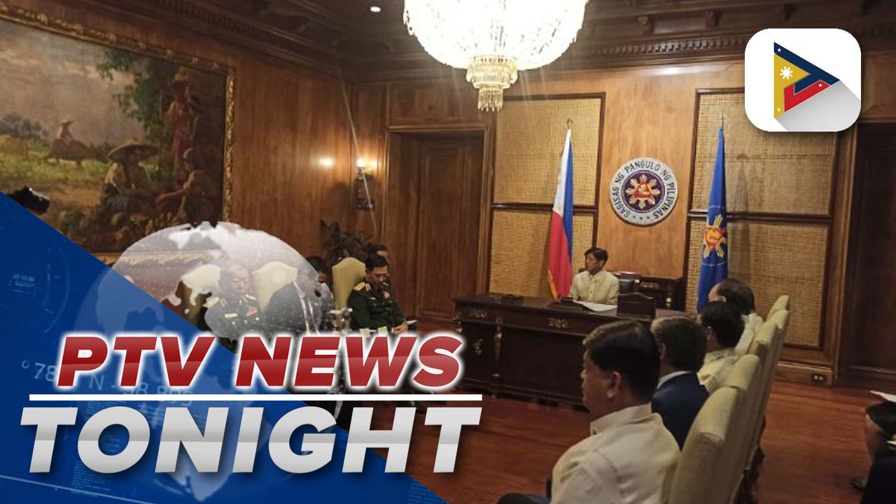 Stronger PH-Vietnam ties eyed;