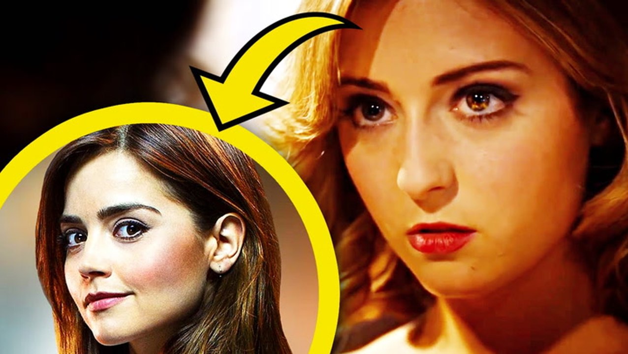 10 Doctor Who Deleted Scenes That Should Have B...