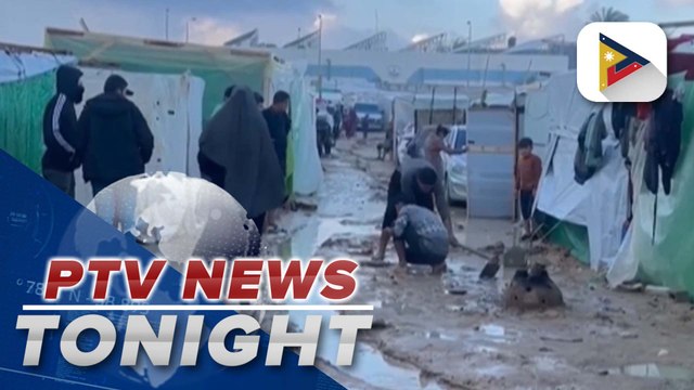 WHO: Israel agrees to daily pauses in Gaza for polio vaccinations