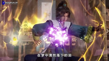 Supreme God Emperor Episode 409 Subtitle Indonesia