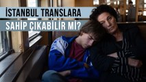 Berlinale'den ödüllü 'Geçiş': Dikkat, bu film seyretmek istemeyenler için yapıldı!