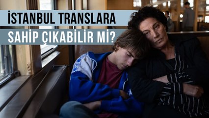 Berlinale'den ödüllü 'Geçiş': Dikkat, bu film seyretmek istemeyenler için yapıldı!