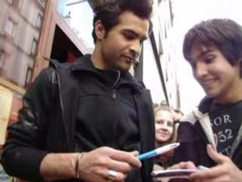 Ycare de la nouvelle star 2008 2