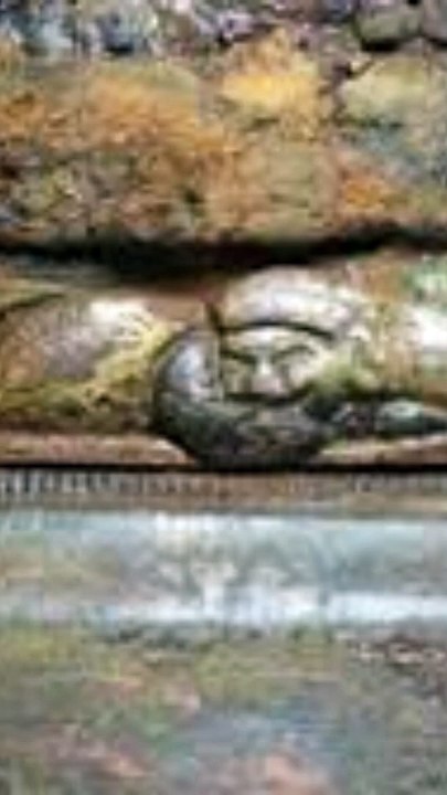 Mystère du sabre japonais à Berlin _ une énigme historique ⚔️ #histoire #samourai