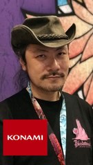 * Razones detrás de la salida de Koji Igarashi de Konami