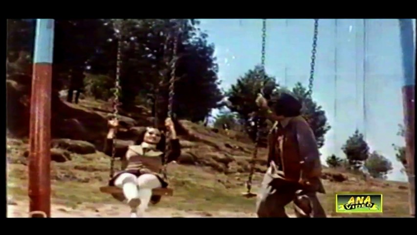 Yeh Hari Bari Wadian-  Awaz Pakistan Movie song Urdu Movie video